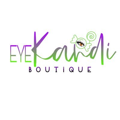 EyeKandi Boutique 💋