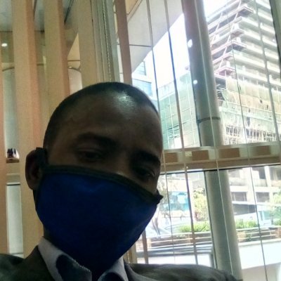 ZirabaIsaac's profile picture. Am a fun loving financial advisor