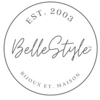BelleStyle Bijoux et Maison(@bellestyle) 's Twitter Profile Photo