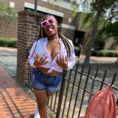 | Free $pirit | IG: manishanae🦋•••H U M B L E✨•••📍2–5📍~CANCER~ R.I.P PaPa🕊#blackpower✊🏽 Fayetteville State 25’💙