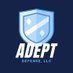 Adept Defense, LLC (@adeptdefense) Twitter profile photo