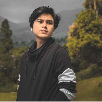 Azka19294396's profile picture. 🖤