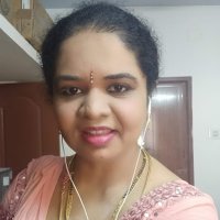 Aarthi Vijayasarathy(@AarthiVijayasa2) 's Twitter Profile Photo