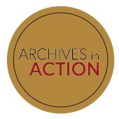 Official Twitter account for OC Archives in Action - bringing you the annual Orange County Archives Bazaar and more!