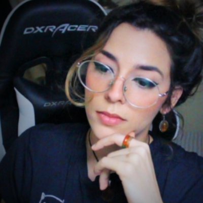 ♡ Streamer na Twitch 🎮