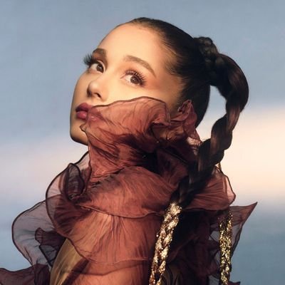 ArianaGChartTr's profile picture. @ArianaGrande hakkında Türkçe istatislikler