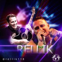 Rellik(@rellik118) 's Twitter Profile Photo
