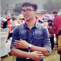 Tuyen Pham (@tuenfv) Twitter profile photo