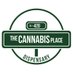 The Cannabis Place (@the_cannabis_pl) Twitter profile photo