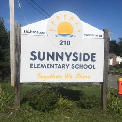 Sunnyside Elementary