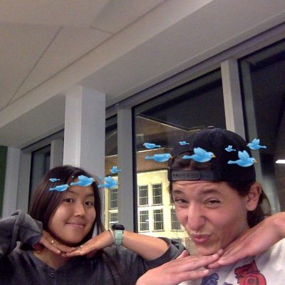 yurtakenaka's profile picture. baby fettuccini