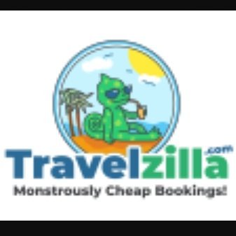 Travelzilla's profile picture. Email: News@FreeNewswire.com
USA's #1 travel platform. Book your flight or hotel for less! Travel advice, create curated travel guides, & insider travel tips!