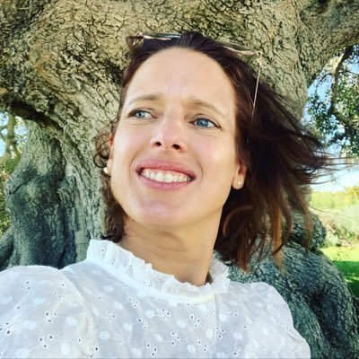 Antonia Windsor