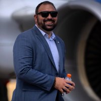 Bo Moos (@bomoooos) 's Twitter Profile