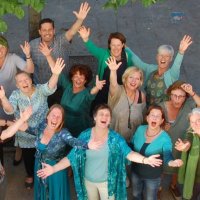 LeidenEnglishChoir (@leidenenglchoir) 's Twitter Profile