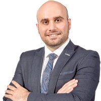 Dr. Cihad Terzioğlu(@TerziogluCihad) 's Twitter Profile Photo