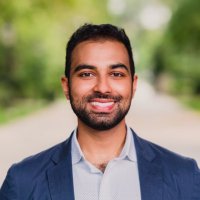 Daven Patel (@davenpatelmd) 's Twitter Profile