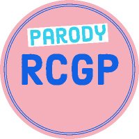 Parody RCGP (not a doctor)(@Parody_RCGP) 's Twitter Profileg