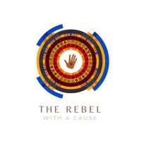 The Rebel With A Cause CIC (@therebelwithac1) Twitter profile photo