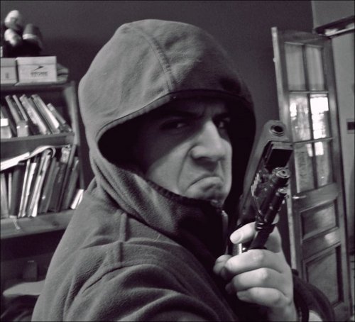 QuinteroDan's profile picture. 