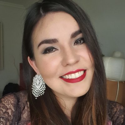 KarenLizzetteR Profile Picture