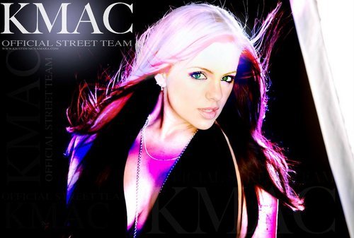 @KRISTENMCNAMARA'S NEW CD #PIRATE! IS AVAILABLE NOW ON ITUNES!!! JOIN THE KMAC ARMY! :) WWW.KMACARMY.CON