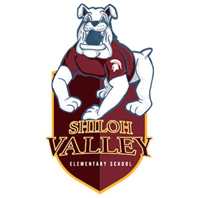 Welcome to the official Twitter account of Shiloh Valley Elementary School, part of Union County Public Schools (NC). We serves students in grades 3-5.