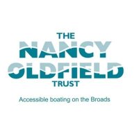 Nancy Oldfield Trust (@nancyoldfield) 's Twitter Profile