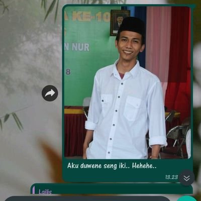 Tak apalah mereka menilai saya sebagai pecundang, tak tahukah mereka memang itulah hakikat kita sebagai manusia, bodoh dan pecundang