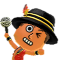 A Mii in a Fedora (@amiiinafedora) 's Twitter Profile Photo A Mii in a Fedora (@amiiinafedora) 's Twitter Profile Photo