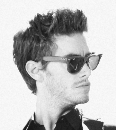 SebastianAction's profile picture. Sebastian Vallentin Stenhøj / Co-Founder of BME Films / Actor / Director