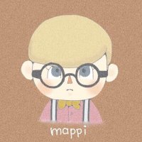 まっぴ @ おしりぺんぺん島 (@m_penpen) 's Twitter Profile