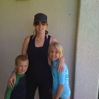 Rhonda Potter - @Rhonda76p Twitter Profile Photo