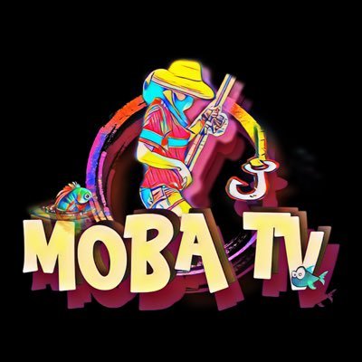 MOBA TV