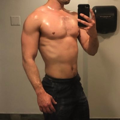 Happily married with an exhibitionist streak 😈. I’m just a regular guy who enjoys showing off solo and with my husband. I reply to all messages on OF.