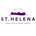 St. Helena, CA (@sthelenaca) Twitter profile photo St. Helena, CA (@sthelenaca) Twitter profile photo