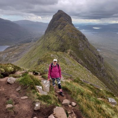 lizziedinnie's profile picture. Environmental/rural sociologist @jameshuttoninst @huttonSEGS. Formula 1 Fan. Formula E Fan. Knitter & Walker.