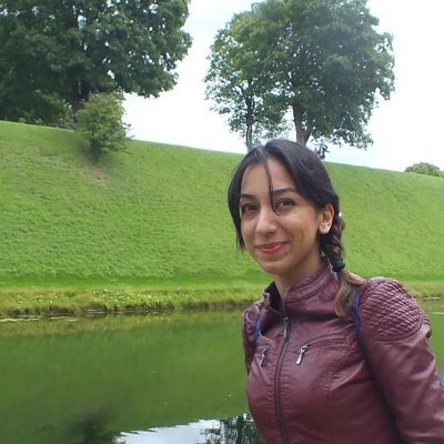 Damla24980886's profile picture. 