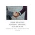 Public Relations: Fostering A Positive Team (@work2advance) Twitter profile photo Public Relations: Fostering A Positive Team (@work2advance) Twitter profile photo