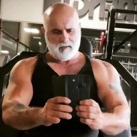 polardaddymusclebear (@stefano67mil) 's Twitter Profile