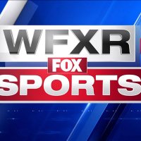 WFXR Sports(@WFXRsports) 's Twitter Profile Photo