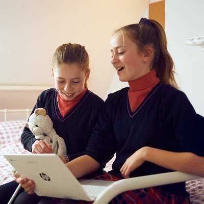 OPSBoarding's profile picture. Boarding at the OPS is lots of fun and we make it very much a home from home.