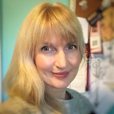 Associate Vice President, HR Diagnostics. Also follow @HRMcLeanCo! Tweets are my own.