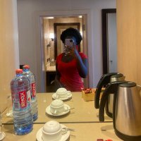 Maame💕 (@pebble_ss_) 's Twitter Profile