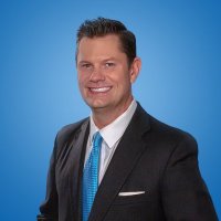 John Bryant - @weathermanjohn Twitter Profile Photo