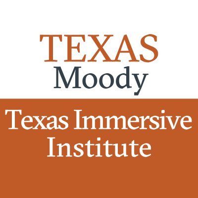 TXI blends the disciplines of Audience, Story, Technology & Innovation to build the next generation of Experience Designers @UTexasMoody, @UTAustin