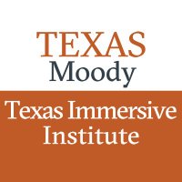 Texas Immersive Institute(@texasimmersive) 's Twitter Profile Photo