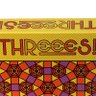 Planet1Games's profile picture. Indie Board Games Designer and Publisher - just starting out with my great debut game Threees! Now available on https://t.co/IlnV30hNB7 #Games #BoardGames #TableTop