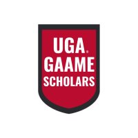 UGA GAAME(@UGA_GAAME) 's Twitter Profile Photo