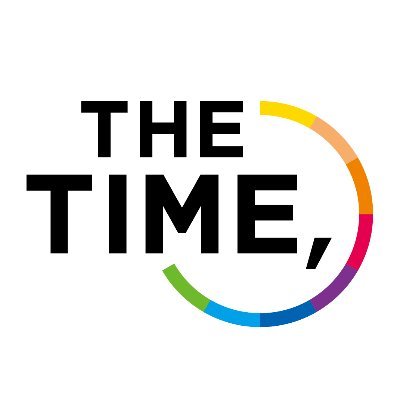 THETIME_TBS Profile Picture